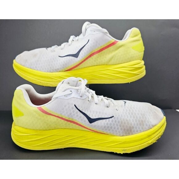 Hoka Men 12.5 Comfy footwear main image 9